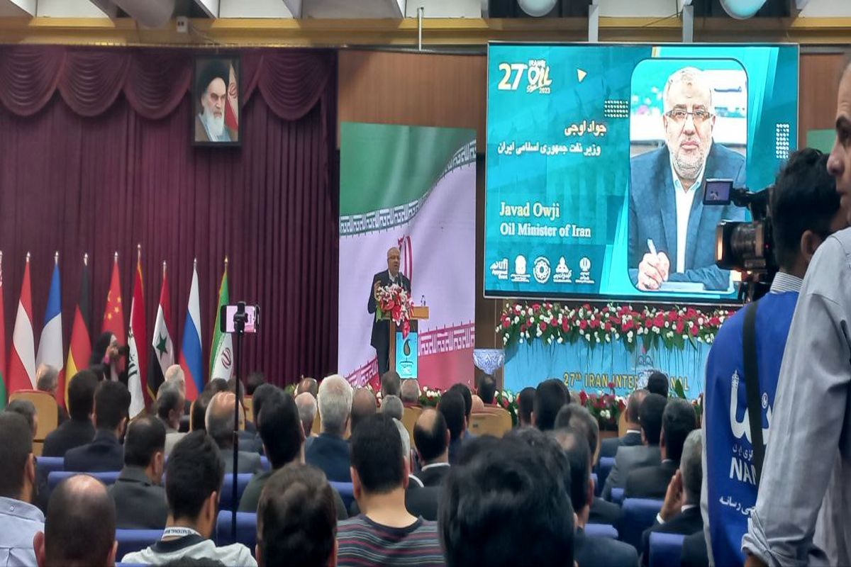 افتتاح فاز ۱۱ پارس جنوبی تا ۲ ماه دیگر