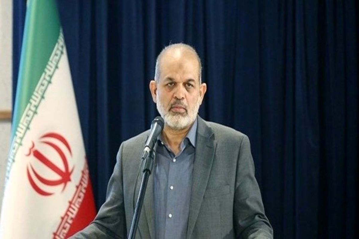 دستور عجیب وزیر کشور دولت ابراهیم رئیسی!