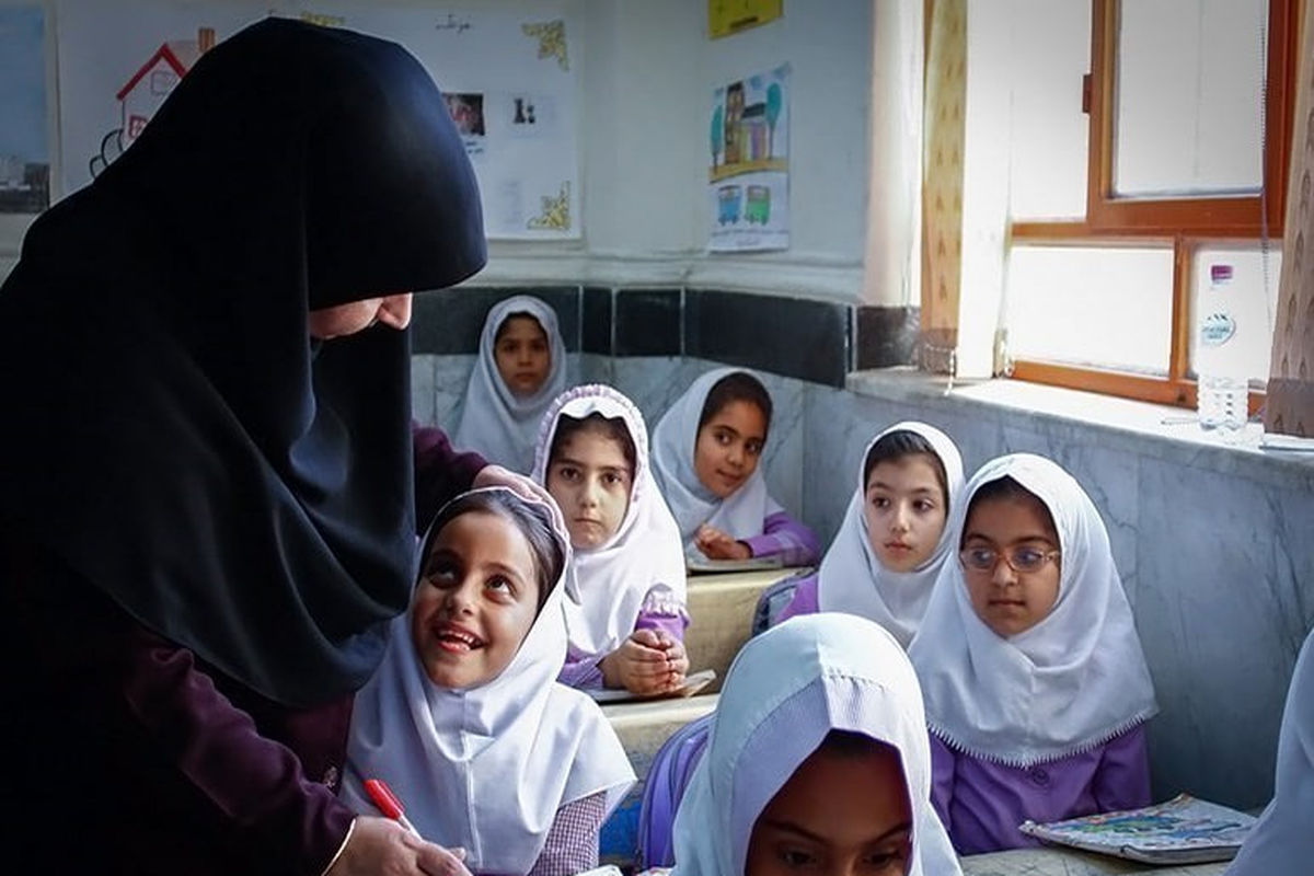 اعلام مهلت ثبت اعتراض رتبه‌بندی معلمان با شرایط خاص