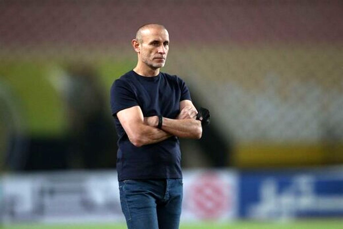 سرمربی پرسپولیس در آستانه اتفاق بزرگ