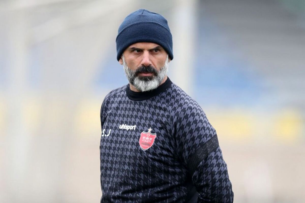 رکورد بی‌نظیر یک پرسپولیسی در لیگ برتر