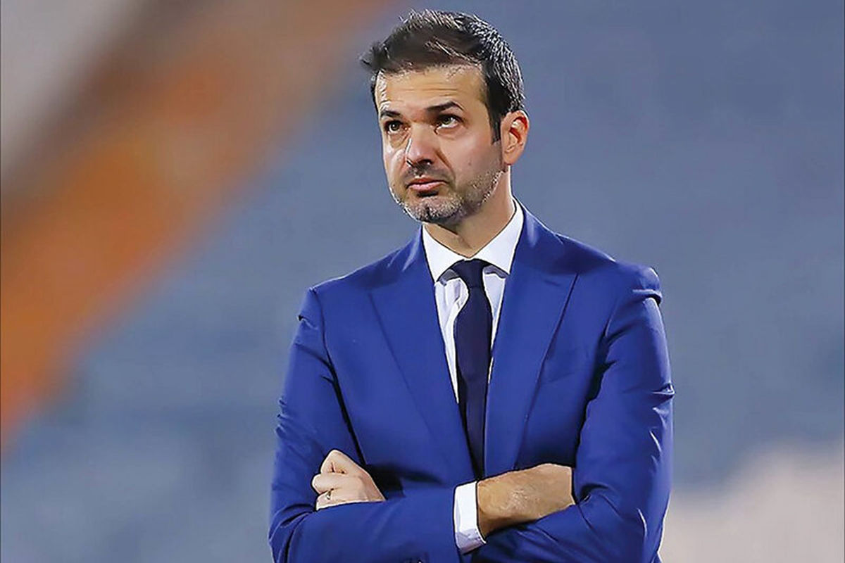 نفس راحت استقلالی‌ها ؛ پرونده جنجالی بسته شد