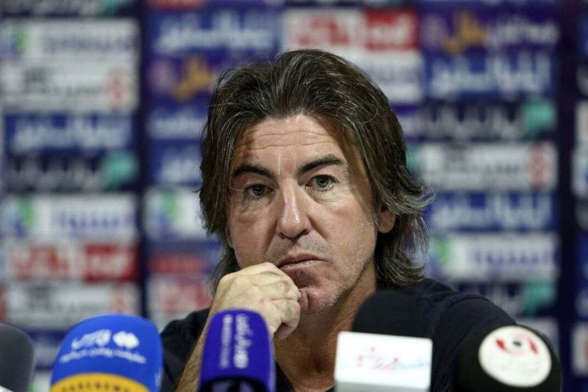 روایت ساپینتو از مشکلات عجیب استقلال