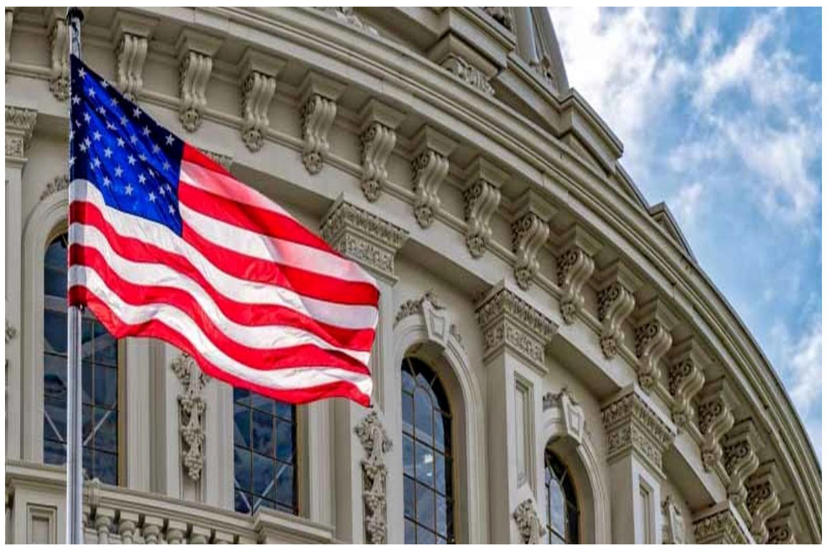 آمریکا از احداث خط ریلی رشت-آستارا نگران شد