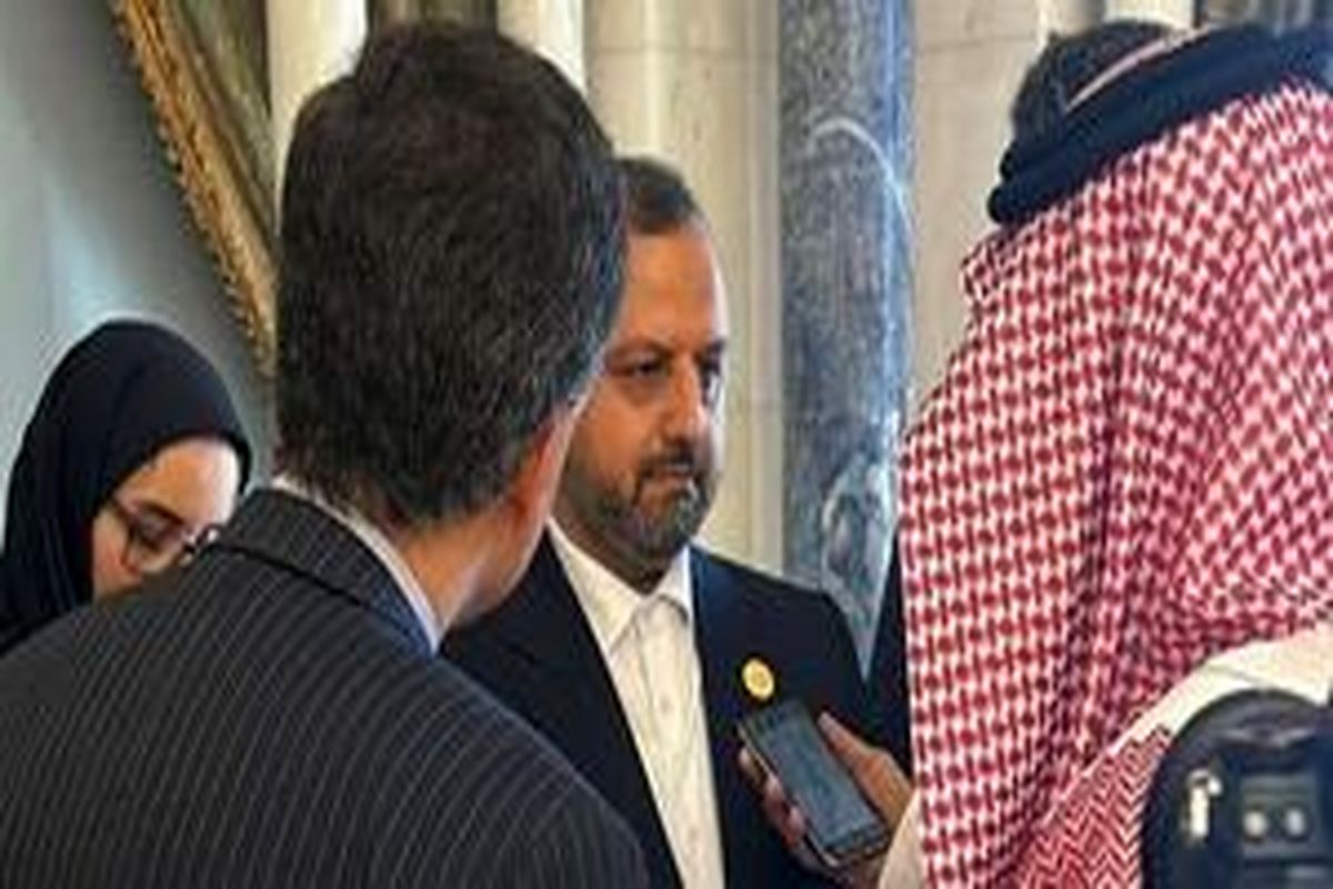 سفر فعالان اقتصادی ایران به عربستان در آینده نزدیک