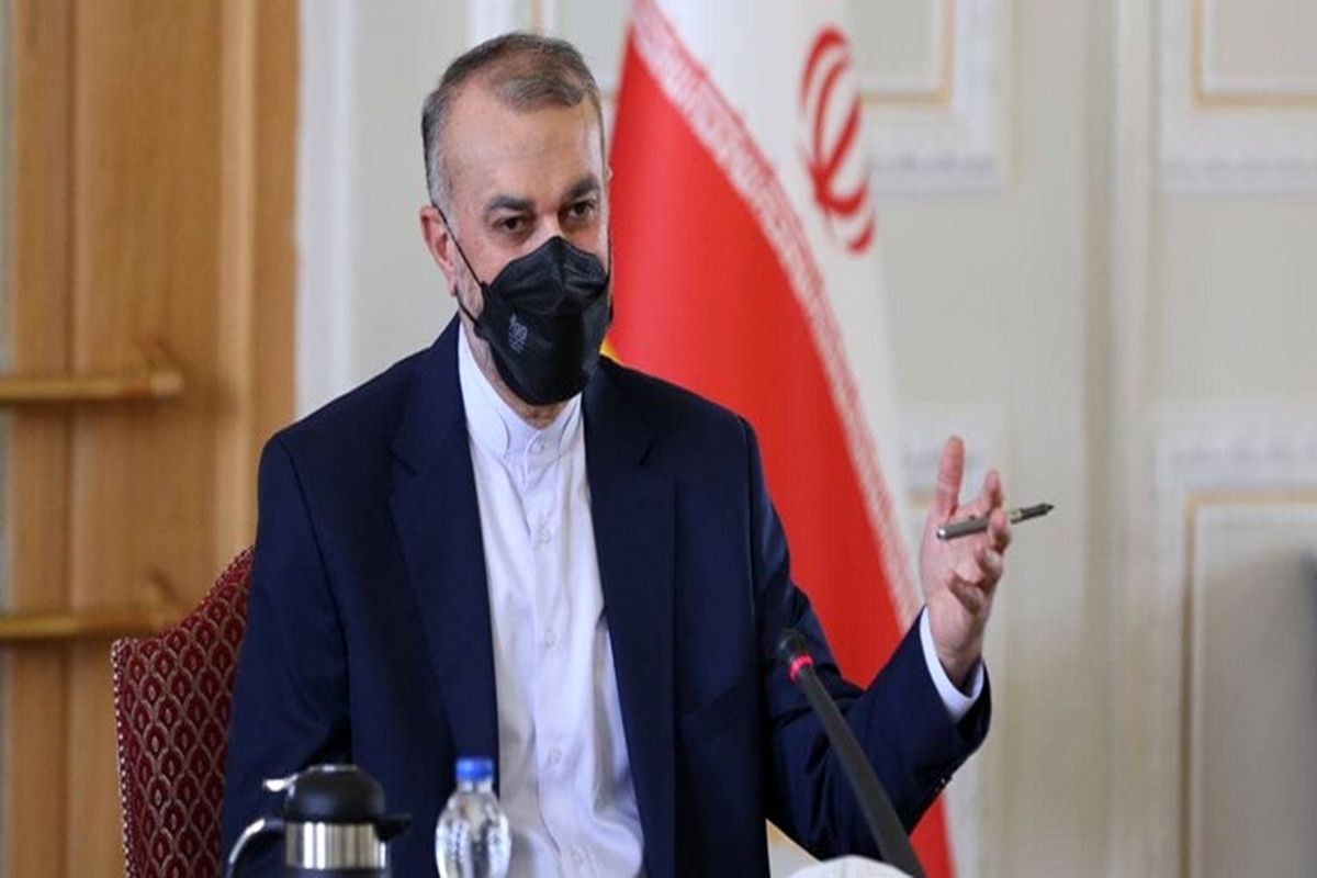 افغانستان برای اعطای حقابه همکاری نکند از ابزار فشار استفاده می‌کنیم