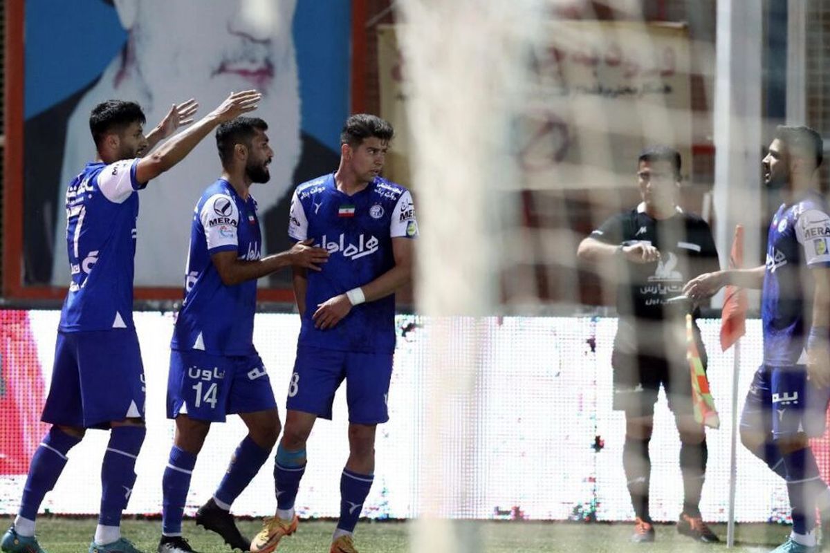 استقلال به‌دنبال طلسم‌شکنی