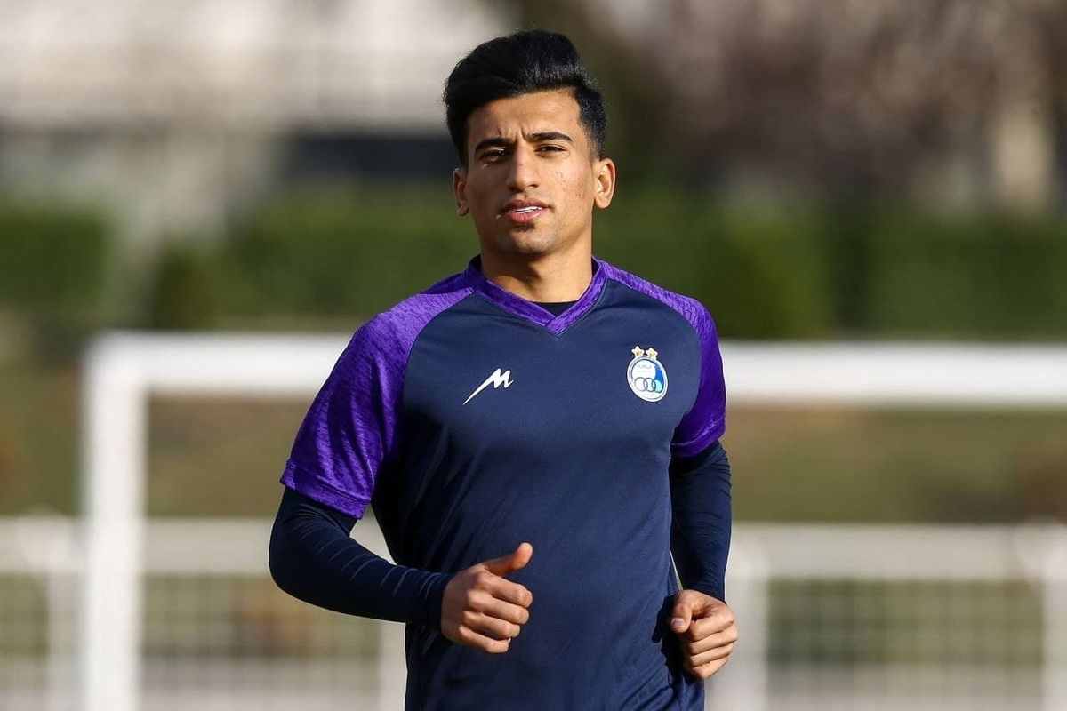 پایان تلخ برای مدافع استقلال