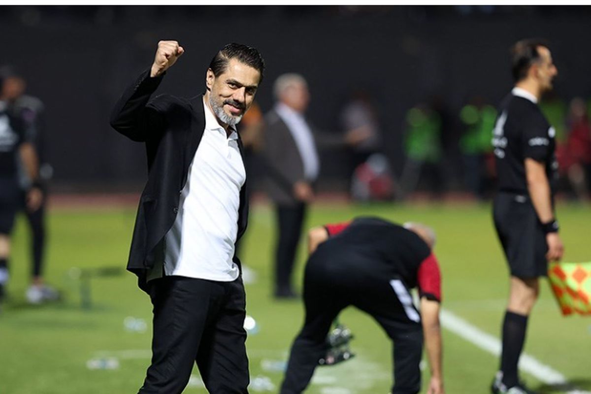 پیروانی: شمردن تعداد قهرمانی‌هایم سخت است!