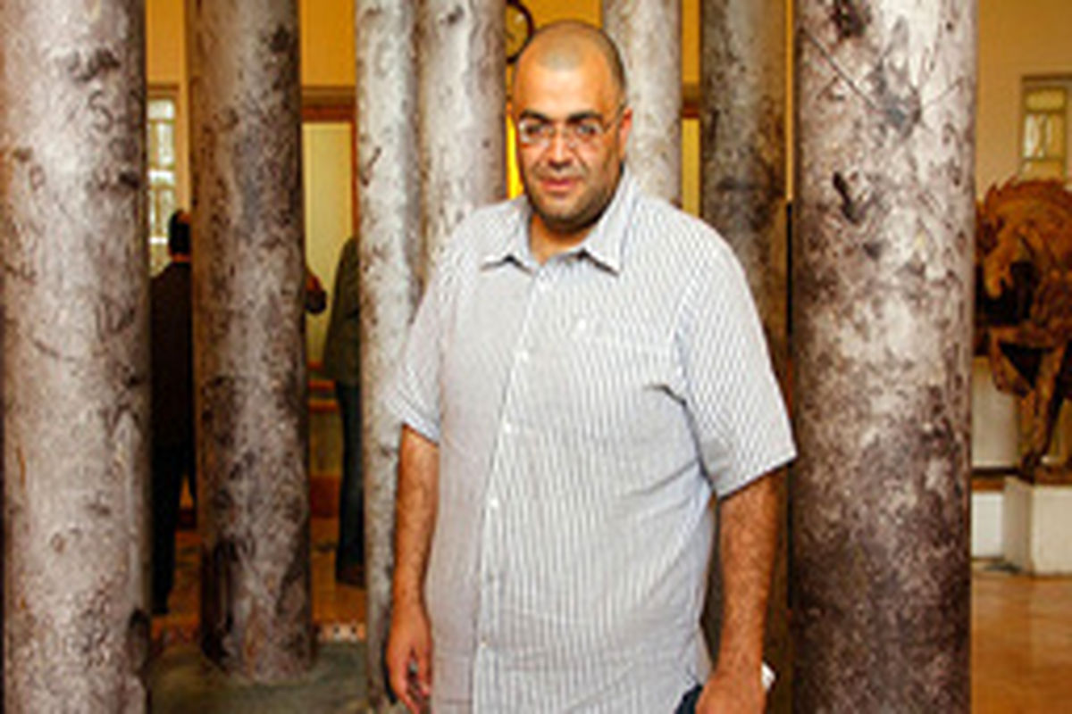 کارگردان با سابقه تئاتر درگذشت