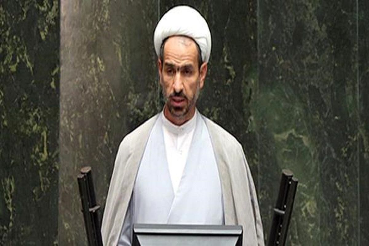 دل این نماینده مجلس هم برای فرهنگیان سوخت