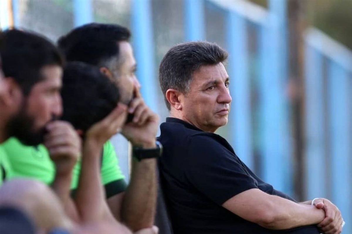 نهایی شدن حضور مربی خارجی در تیم ملی ایران