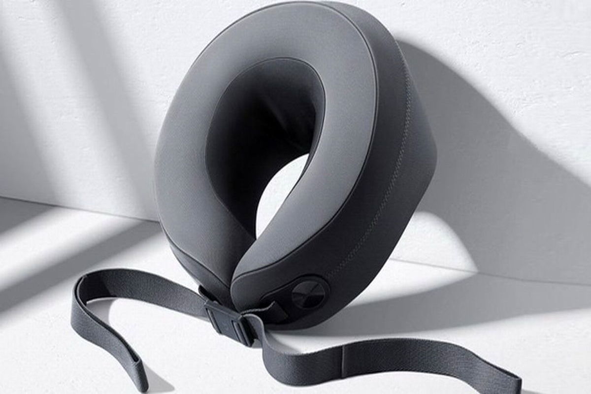 ماساژور برقی ارزان برای گردن و زانو چند؟