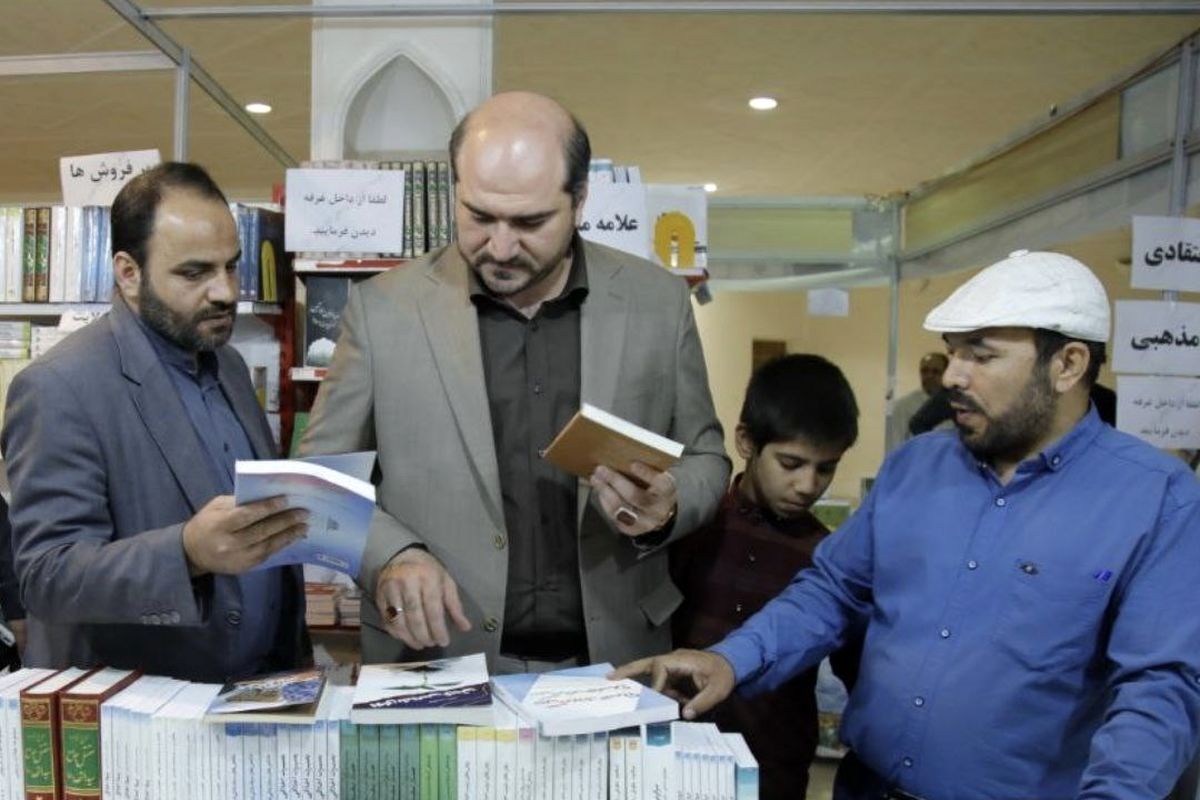 عزم جزم دولت برای خود کفایی کاغذ