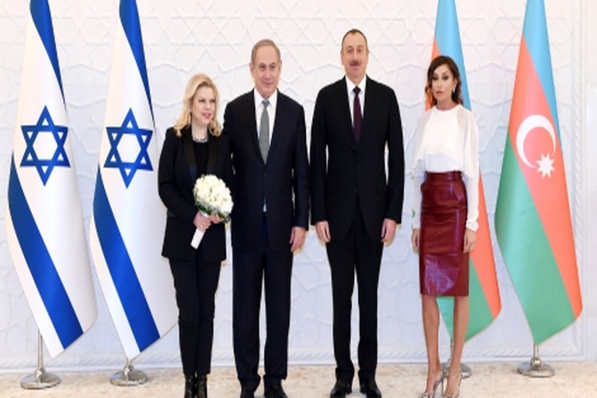 باکو و تل‌آویو مشتاق روابط مشترک