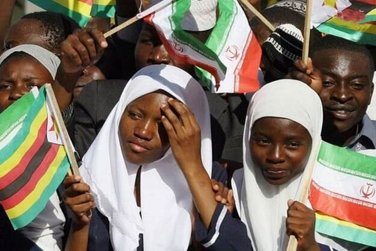 چرا از حضور ایران در آفریقا نگرانند