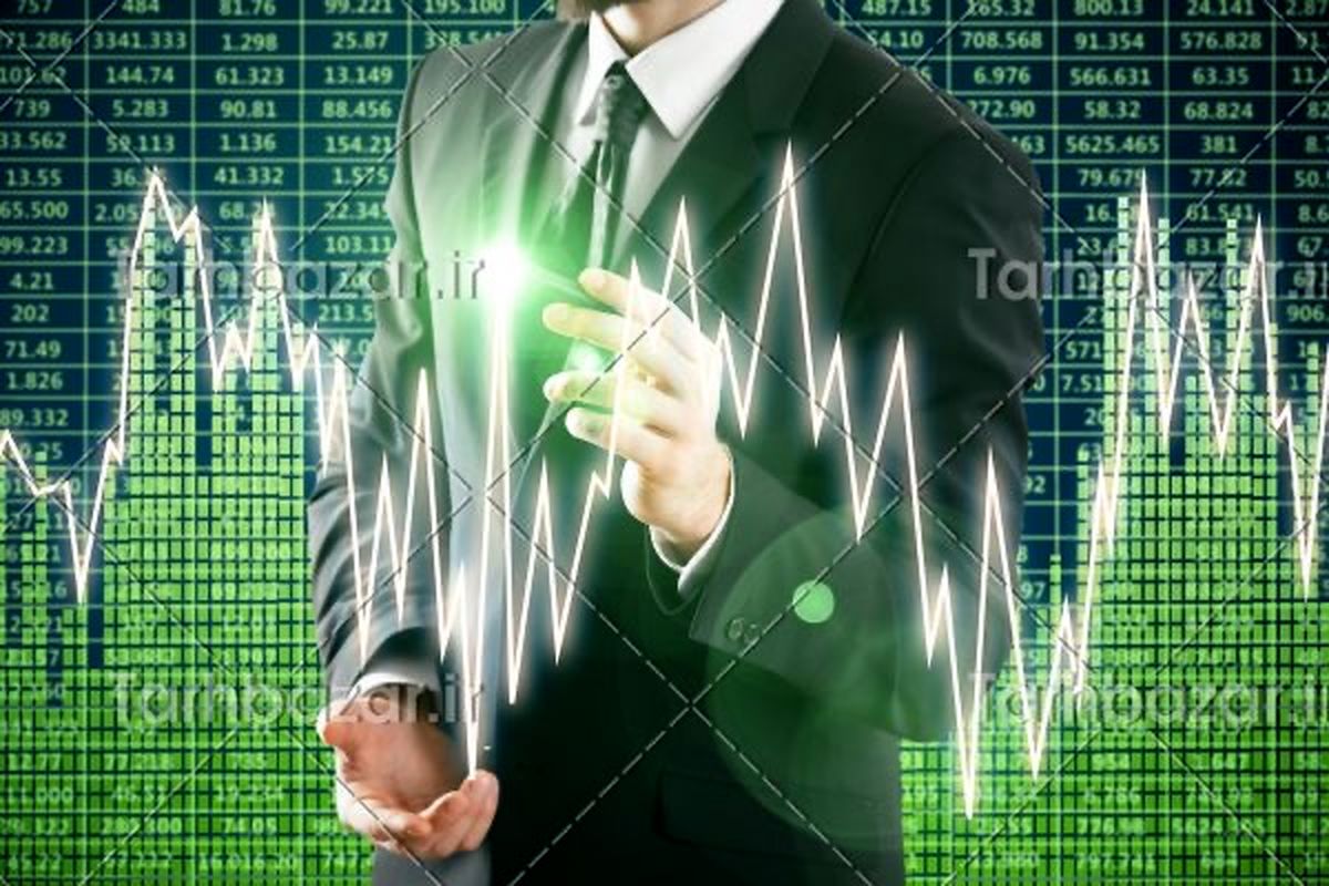 شروع سبز بازار سرمایه در اولین روز معاملات هفته