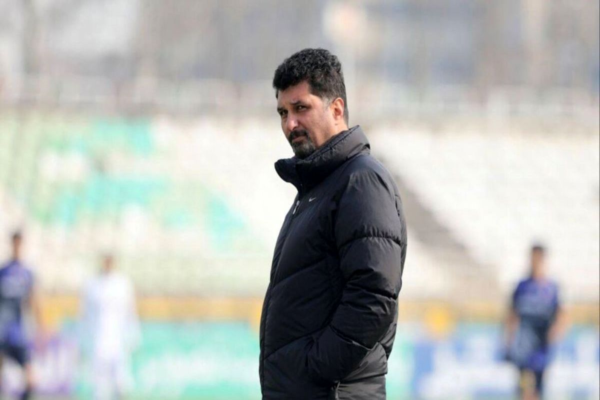 یک مربی دیگر از هدایت تیم ملی انصراف داد