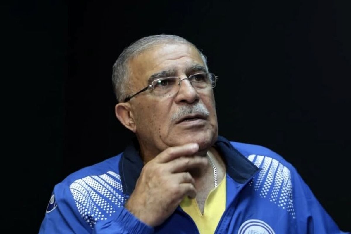 آخرین خبر از وضعیت پیشکسوت خاطره‌ساز استقلالی‌ها در بیمارستان