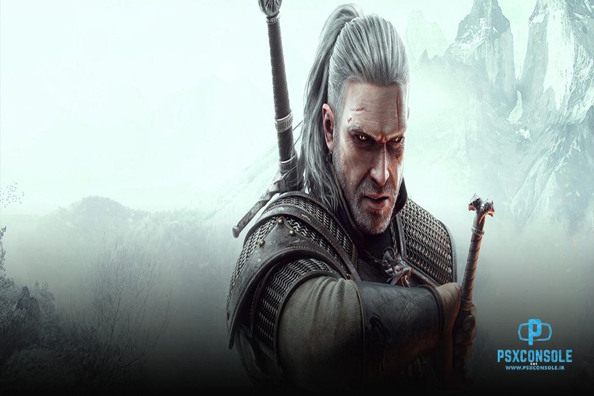 بررسی بازی The Witcher ۳: Wild Hunt