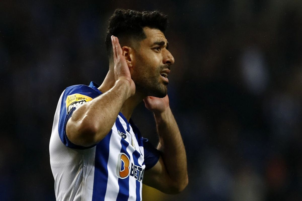 گرانقیمت‌ترین فوتبالیست ایران