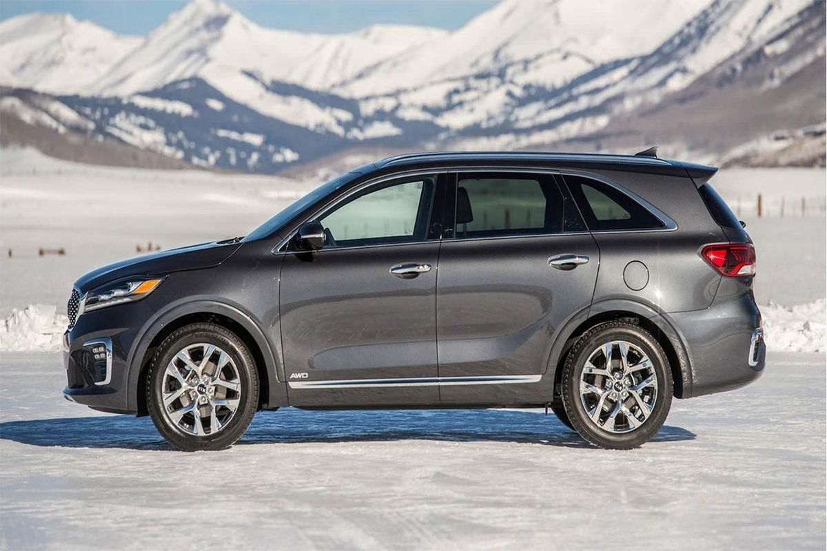 این خودرو در ایران چهار برابر گران‌تر فروخته می‌شود + عکس