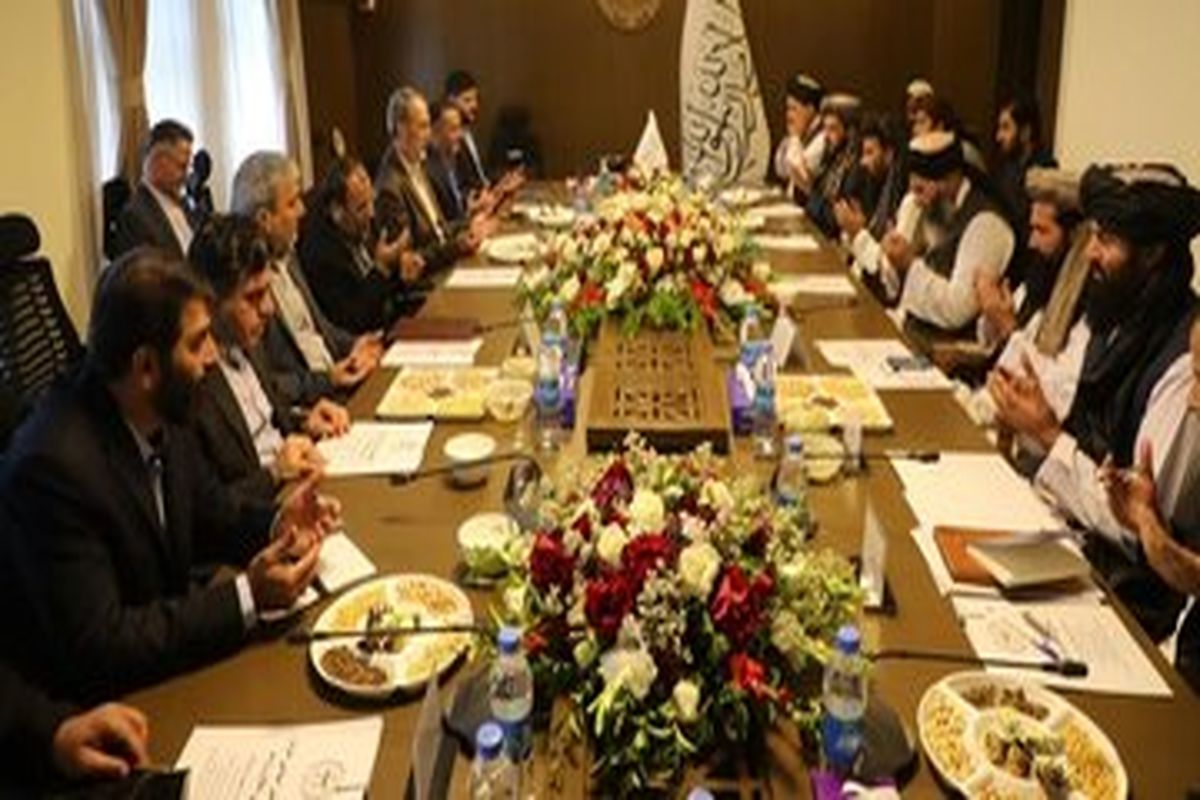 طالبان: به دنبال روابط حسنه با ایران هستیم