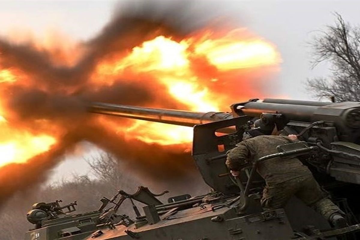 استارت جنگ جهانی سوم زده شد