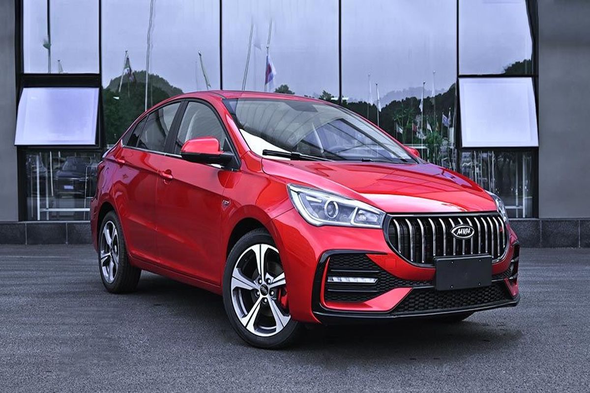 آشنایی با خودرو های جدید عرضه شده در سامانه یکپارچه خودرو