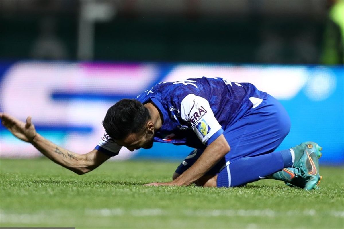 مهم ترین دلایل صادر نشدن مجوز حرفه‌ای استقلال