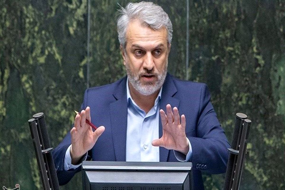 ۲۲ نماینده از استیضاح وزیر صمت انصراف دادند