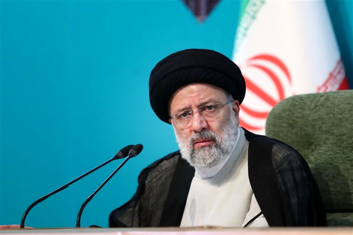 سفر رئیس جمهور به آفریقا