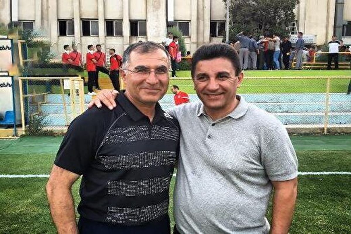 هوش مصنوعی در راه تیم ملی!