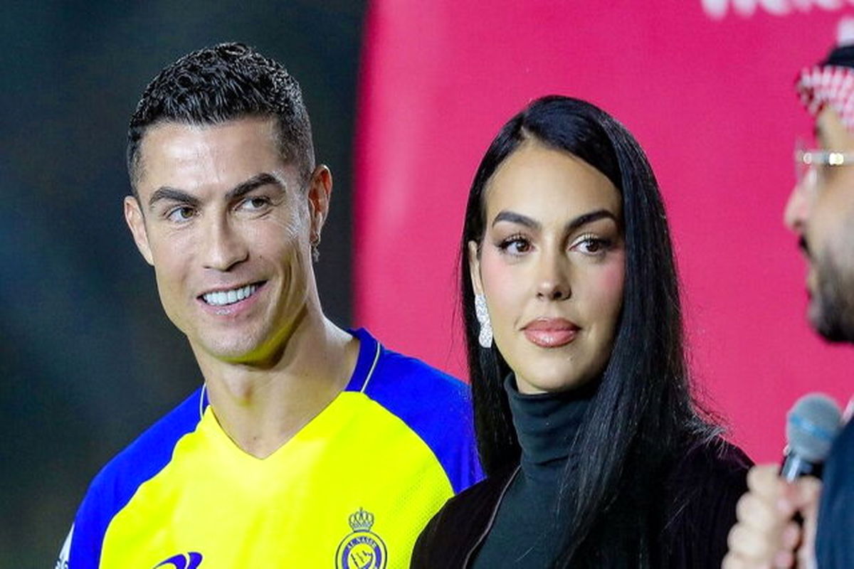 جدایی قریب و الوقوع رونالدو و جورجینا!