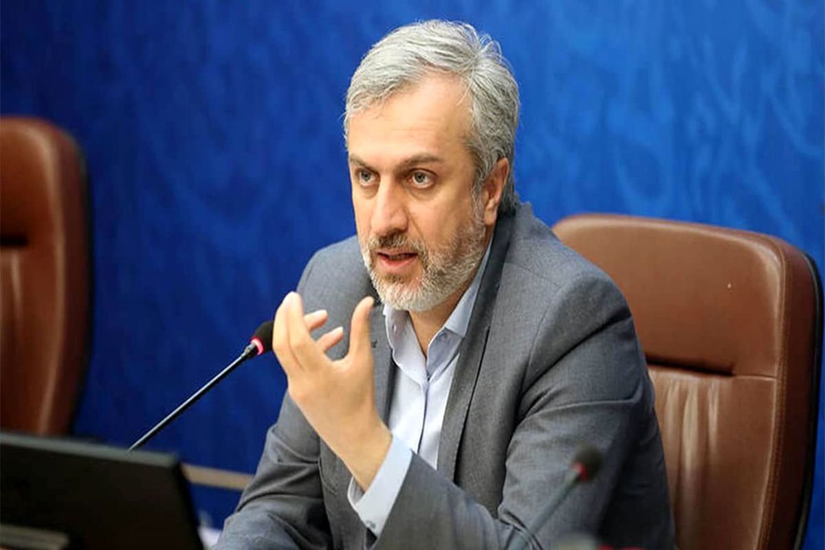 تجارت میان ایران و عربستان آغاز شد