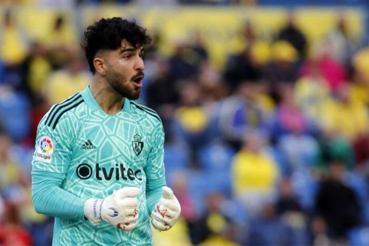 عابدزاده نزدیک به رویای قدیمی!