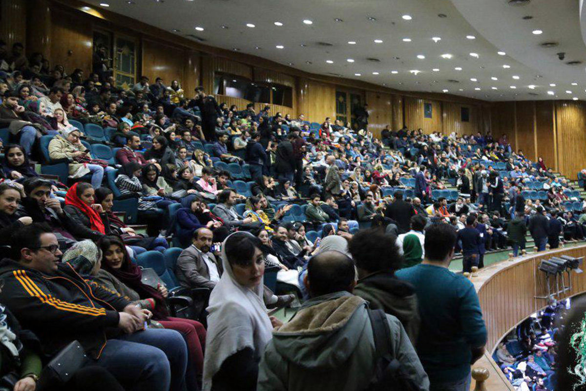 بازگشت رونق به سینماهای کشور / مخاطبان رکورد زدند