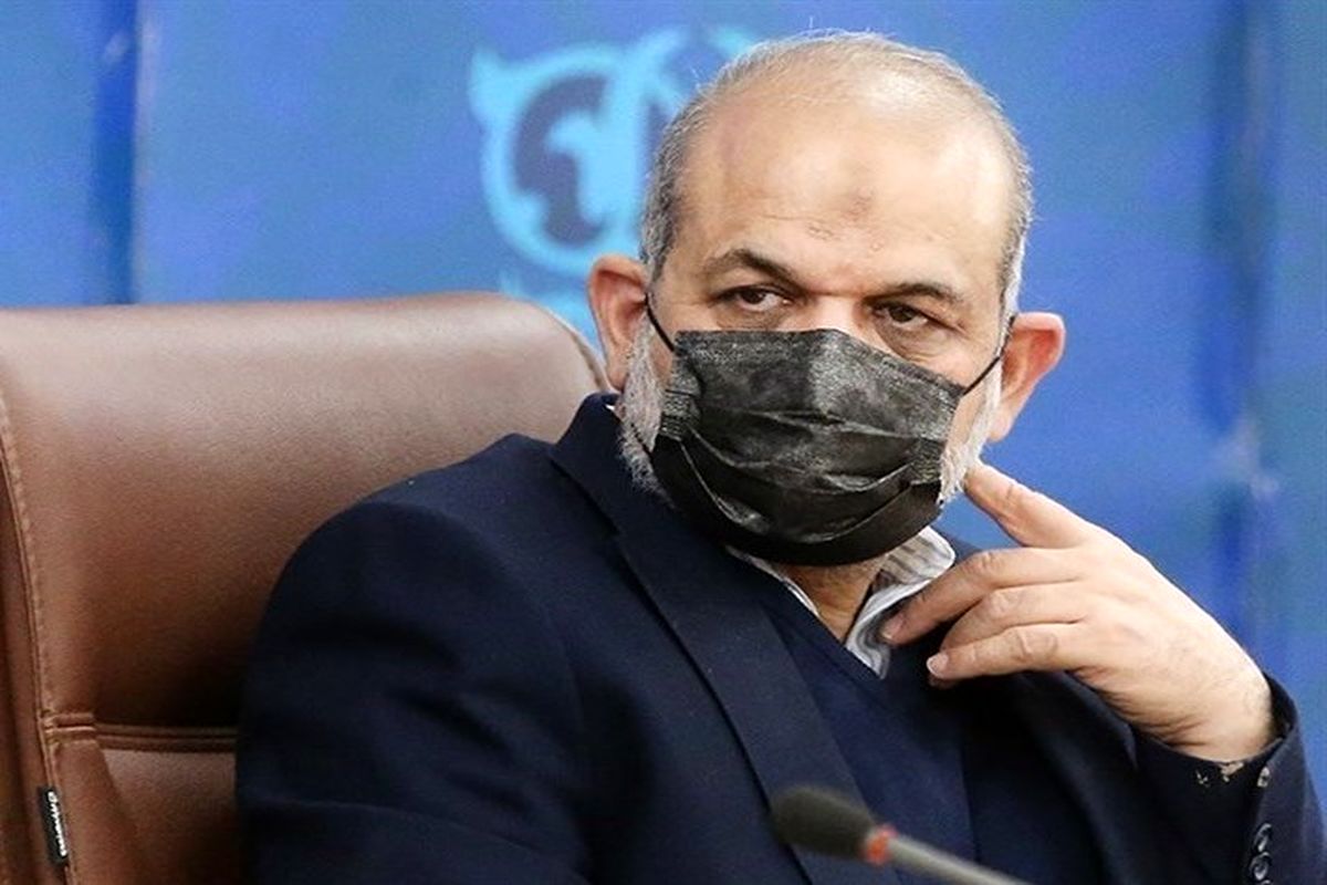 دستور وزیر کشور برای بررسی شهادت آیت‌الله سلیمانی