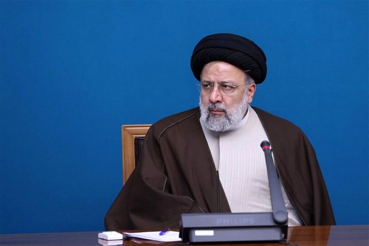 دستور مهم رییسی به رئیس بانک مرکزی