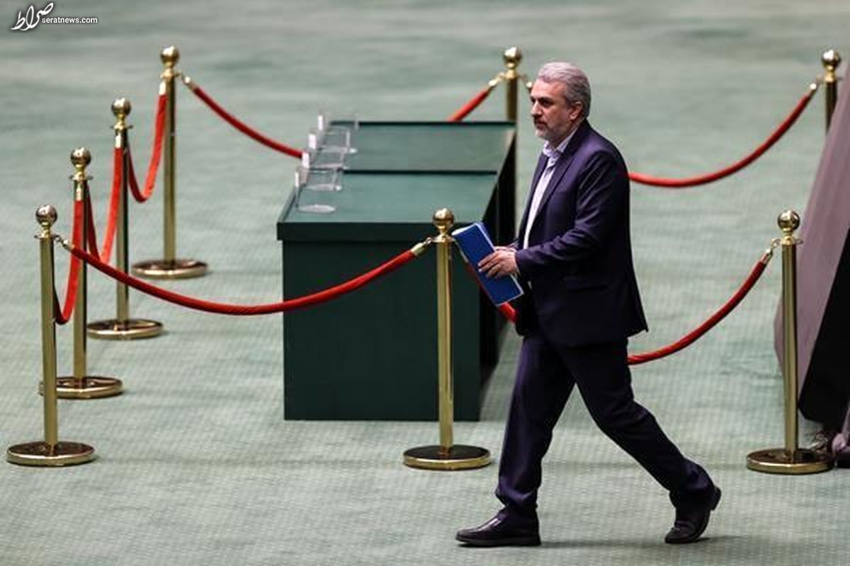 چه کسانی در دولت فاطمی امین را نمی خواهند!