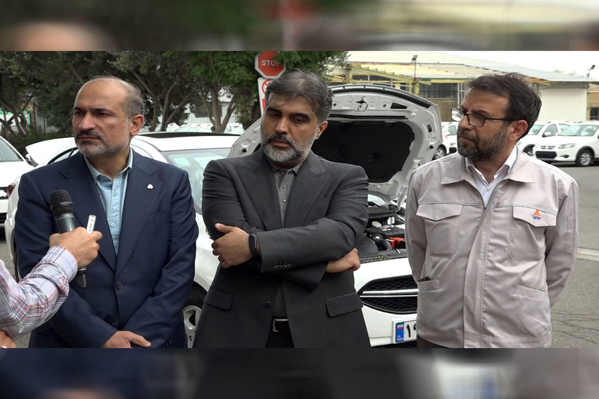 ترفند سایپا جهت جلوگیری از رشد قیمت