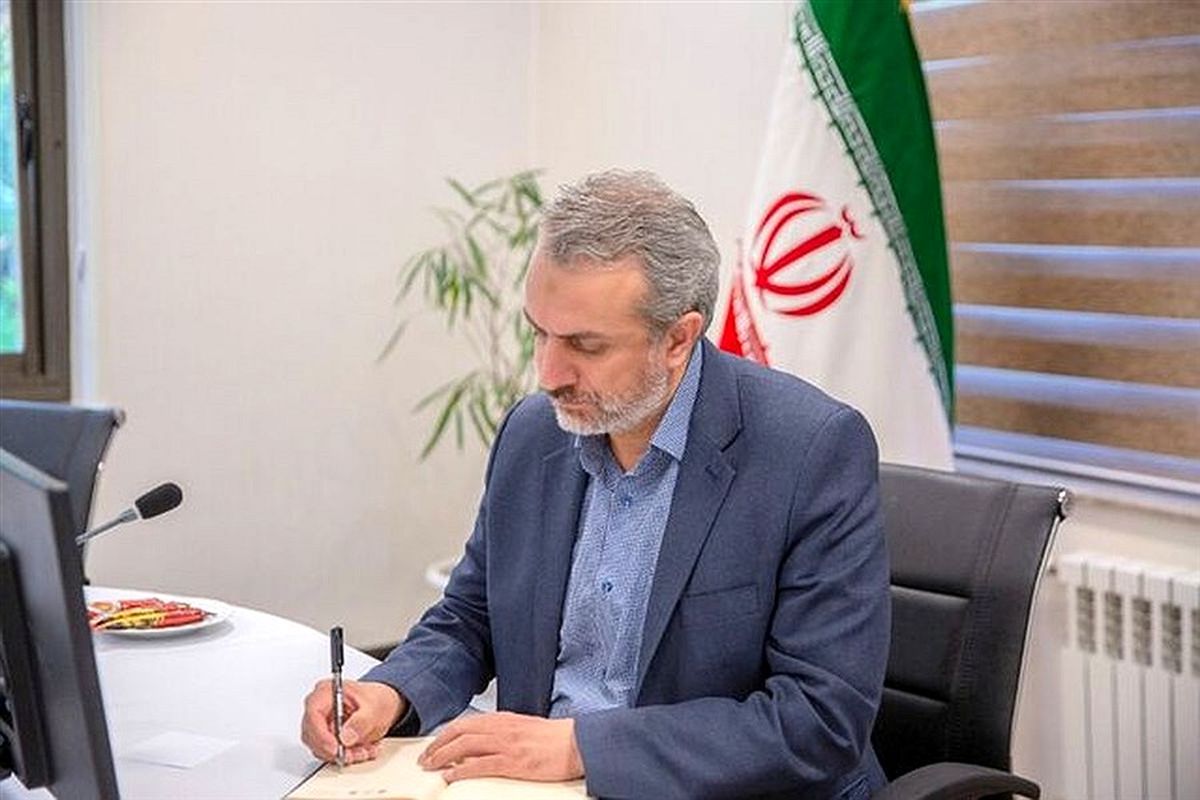 نامه وزیر صمت به دادستان کشور در پی ادعای دادن خودرو به نمایندگان