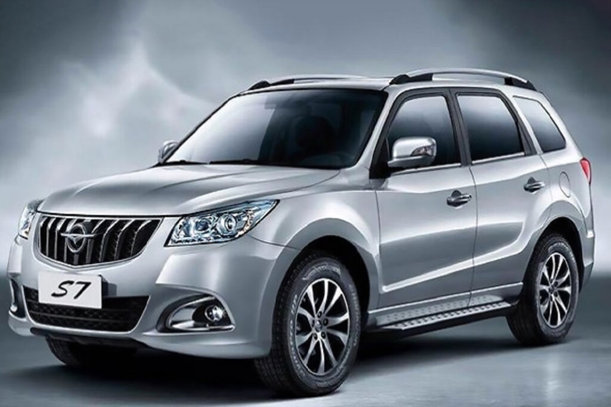 حضور هایما در مرحله دوم فروش یکپارچه خودروها