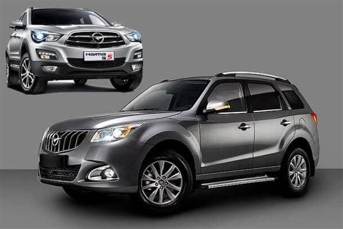 اعلام زمان دقیق عرضه این شاسی بلند پرطرفدار در سامانه یکپارچه+ جزئیات