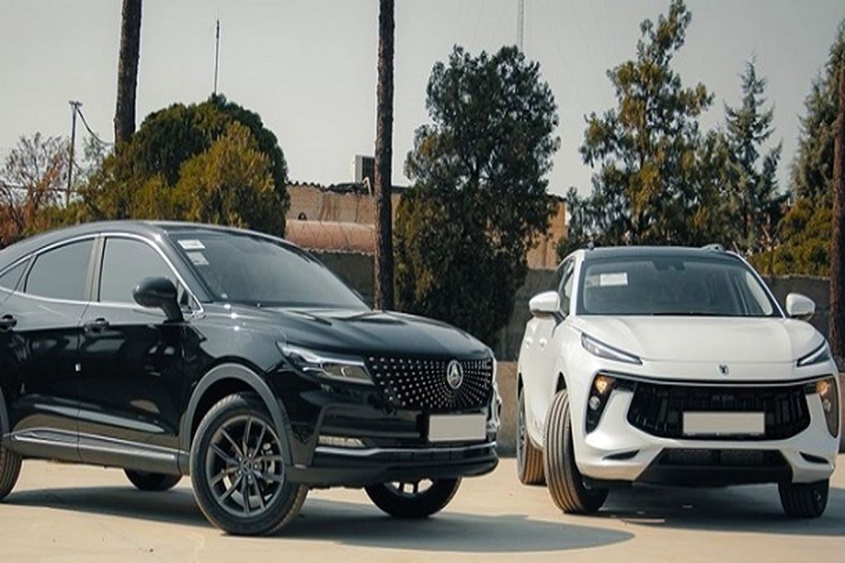 قیمت این خودروها فردا تعیین می‌شود