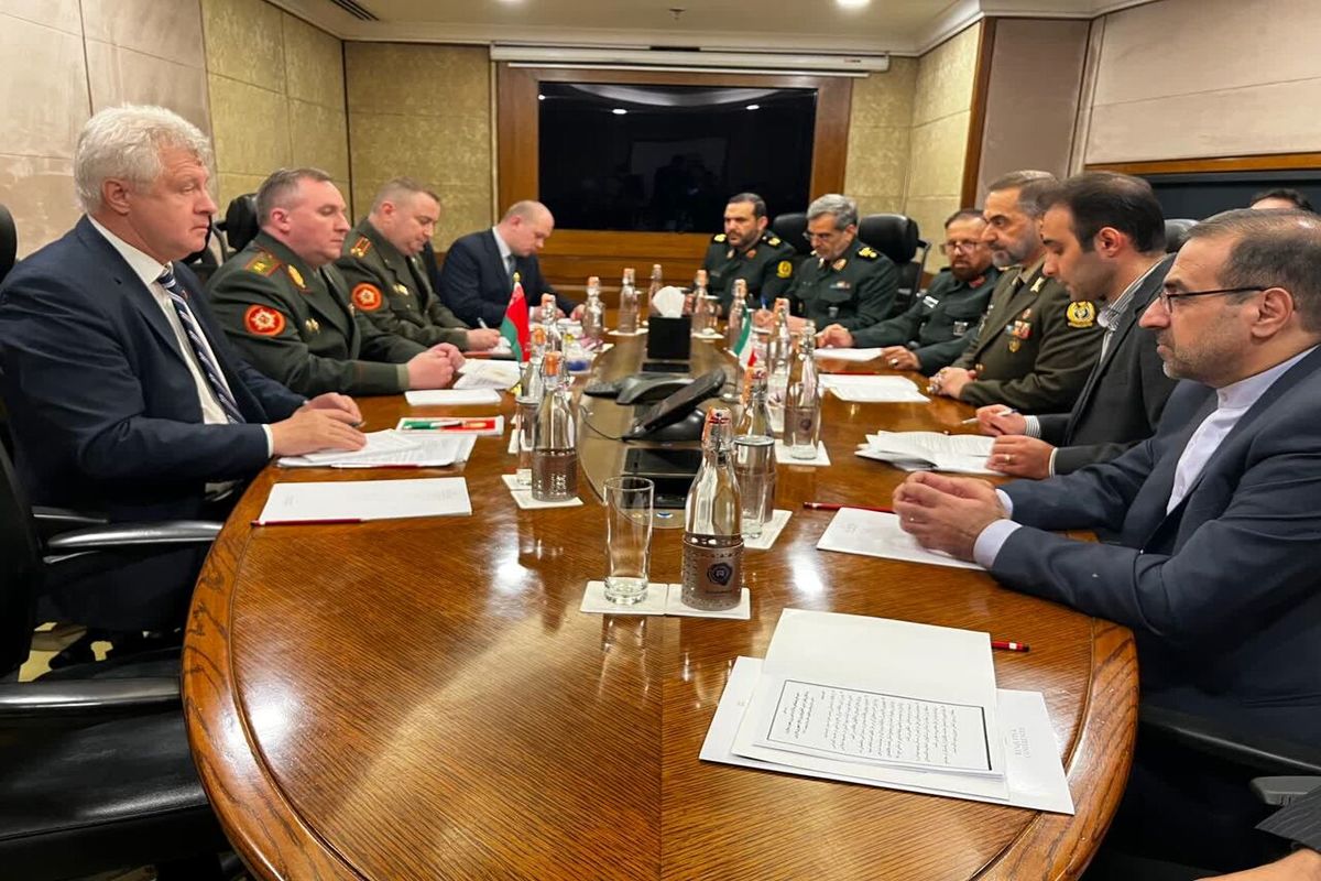 افشاگری وزیر دفاع درباره شیطنت اوکراین