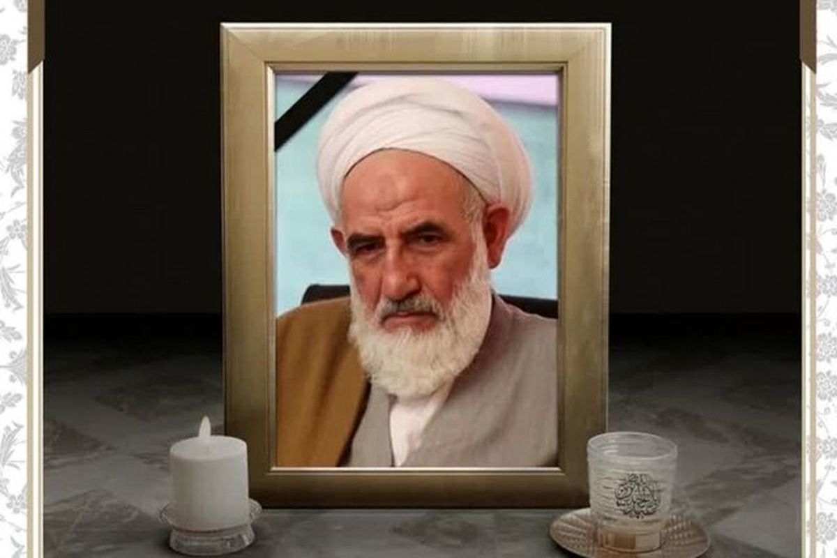 دو روز عزای عمومی در سیستان و بلوچستان