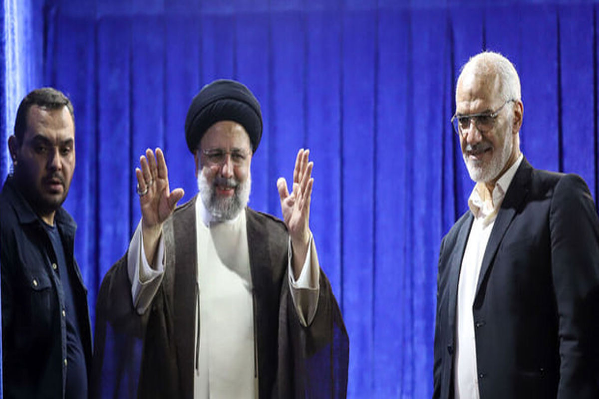 رئیسی: نسلِ پس از پیروزی انقلاب، راه خود را پیدا کرده‌اند