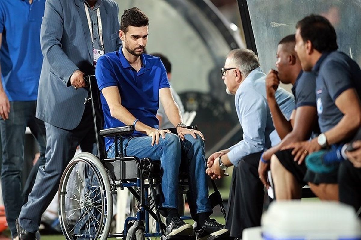 خبری از پولم نشد، نمی‌دانم چرا این قدر مرا اذیت می‌کنند