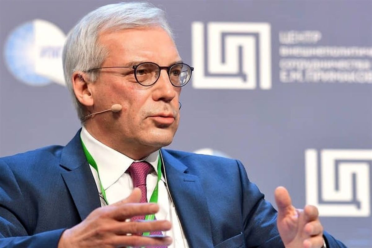 واکنش مسکو به اقدام آمریکا علیه خبرنگاران روس